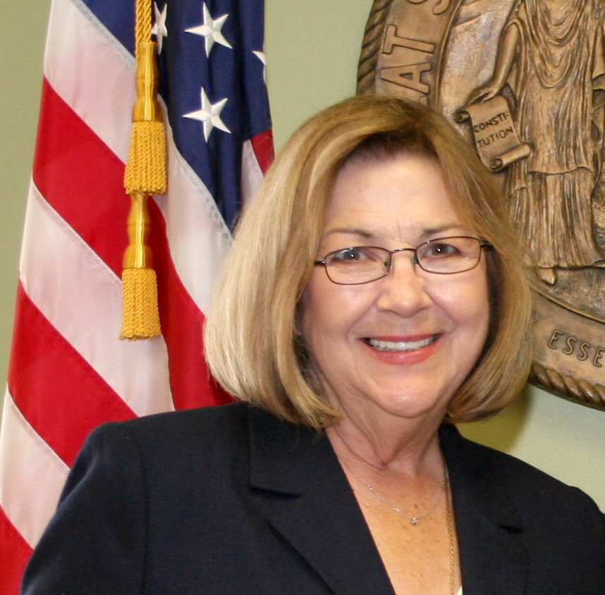 N.C. Labor Commissioner Cherie Berry