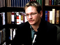 Executive editor Max Borders discusses the Free to Choose Network