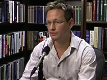 Free to Choose Network’s Max Borders discusses the Founders as ...