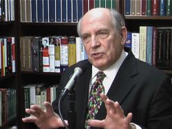 Murray Isman Friday Interview: Murray Documents How America is ‘Coming Apart’