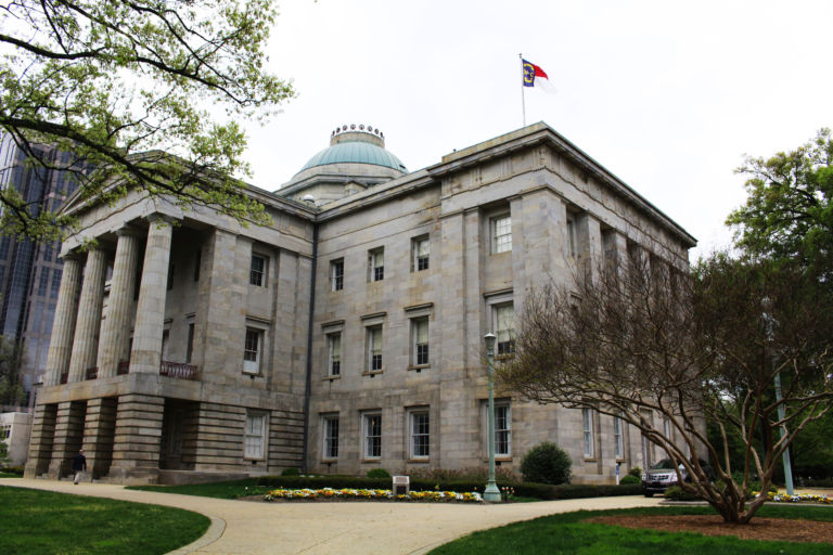 Stein makes new appointments to state boards and commissions