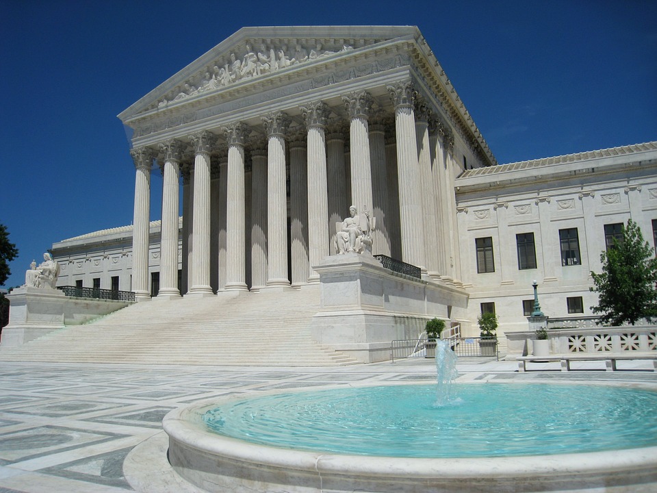 Nation's highest court could focus on NC cases again - Vimarsana News