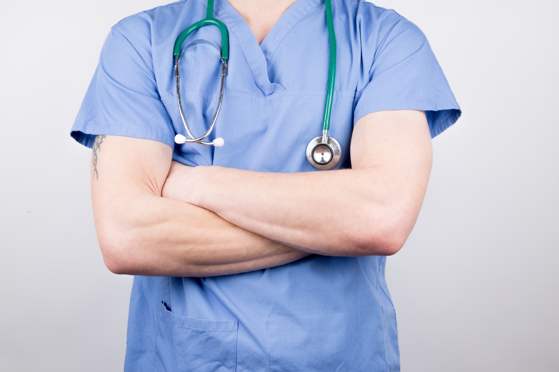 Lack of physicians and violence in rural hospitals focus of bill in Senate - Vimarsana News