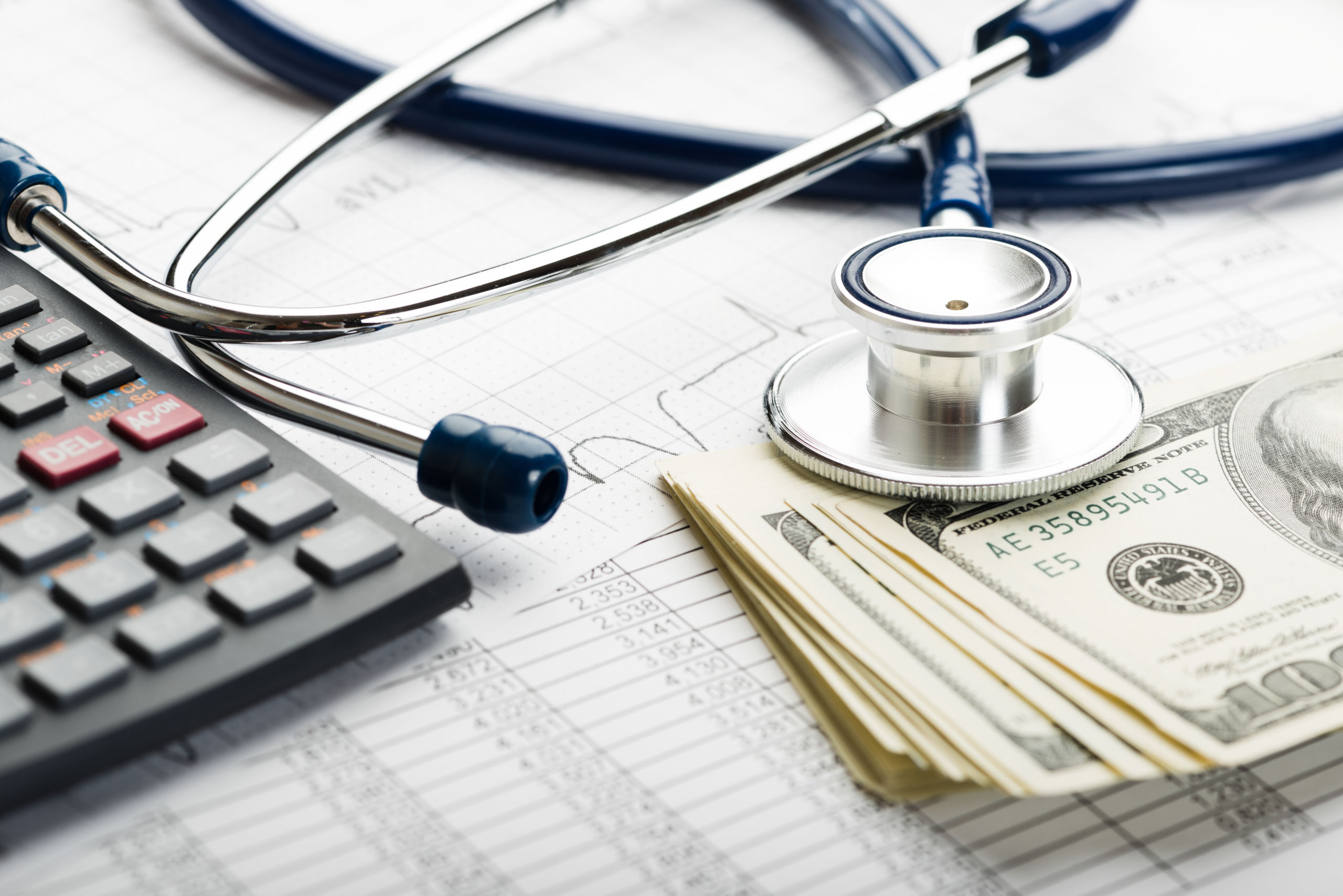 Will lawmakers fund ballooning health care or fix it?