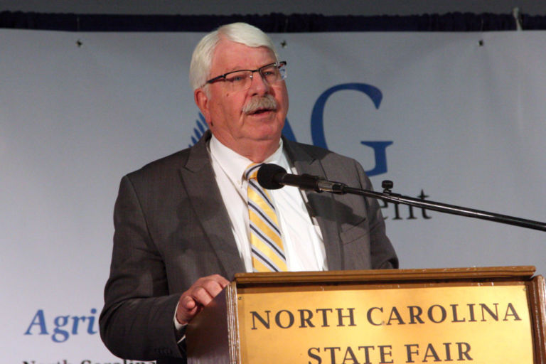NC has 2nd highest rate of threatened farmland in the nation - Vimarsana News