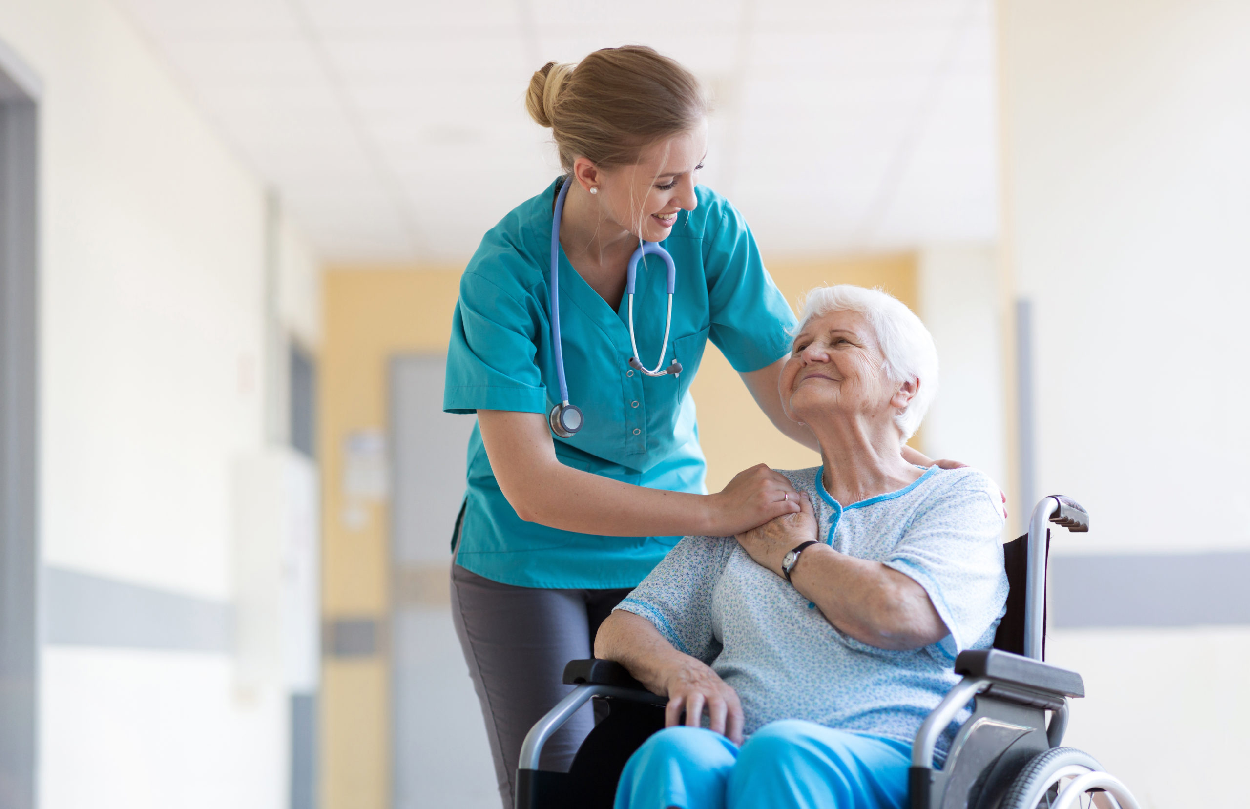CON regulations limit geriatric care beds in NC - Vimarsana News