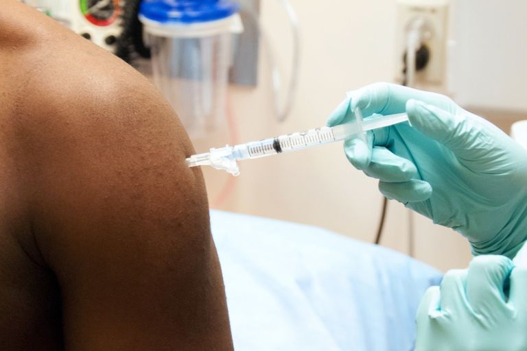 Guilford school board urges state Supreme Court to reject forced vaccination case - Vimarsana News