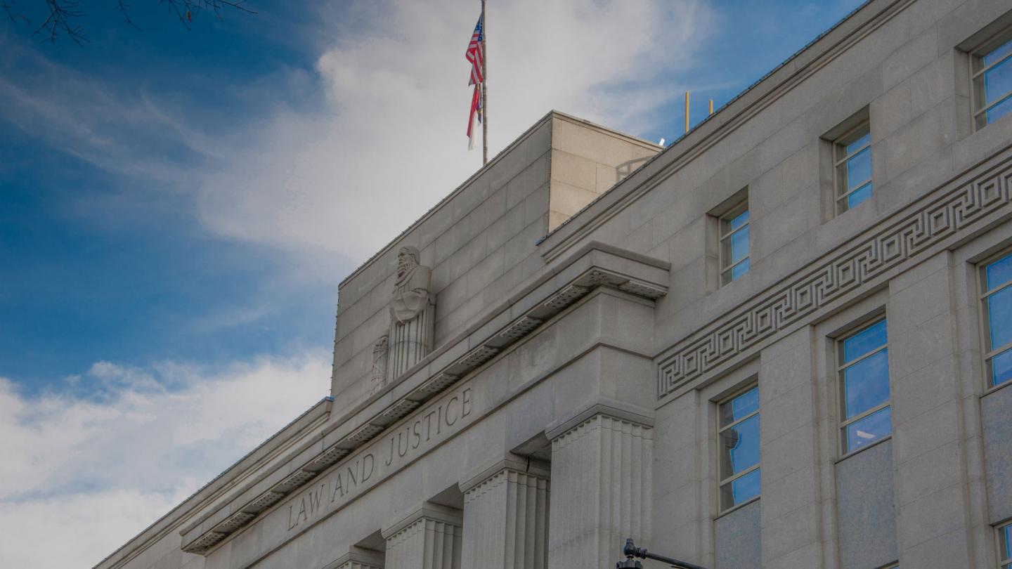 State Supreme Court has chance to limit agency 'deference' - Vimarsana News