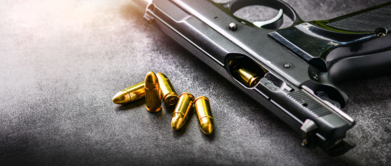 2023 NC gun purchases spike 3rd most in nation - Vimarsana News