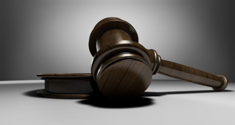 Mecklenburg sheriff, court clerk added as defendants in federal eCourts lawsuit - Vimarsana News