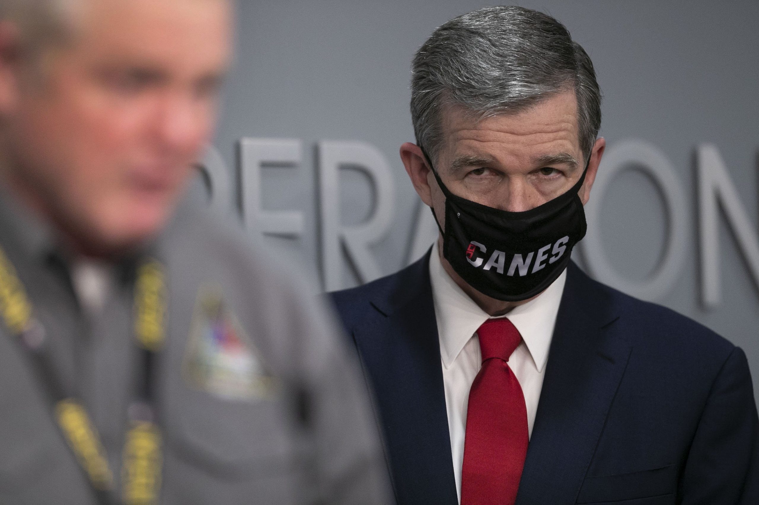 Cooper vetoes at a record high, reshaping political strategy