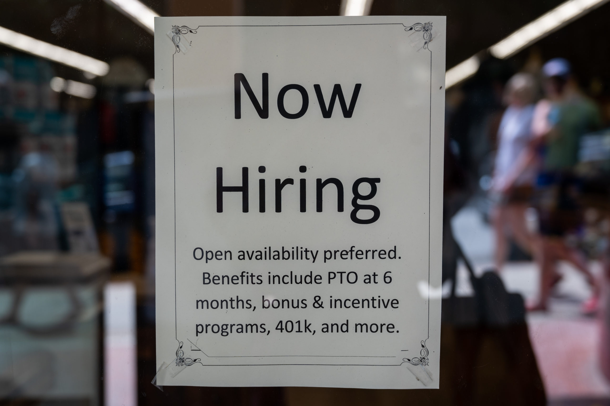 Advocates: ‘One Door’ policy would get welfare recipients back to work