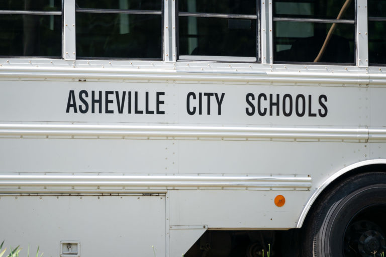 Watchdog: Asheville school program excludes white, Asian students - Vimarsana News