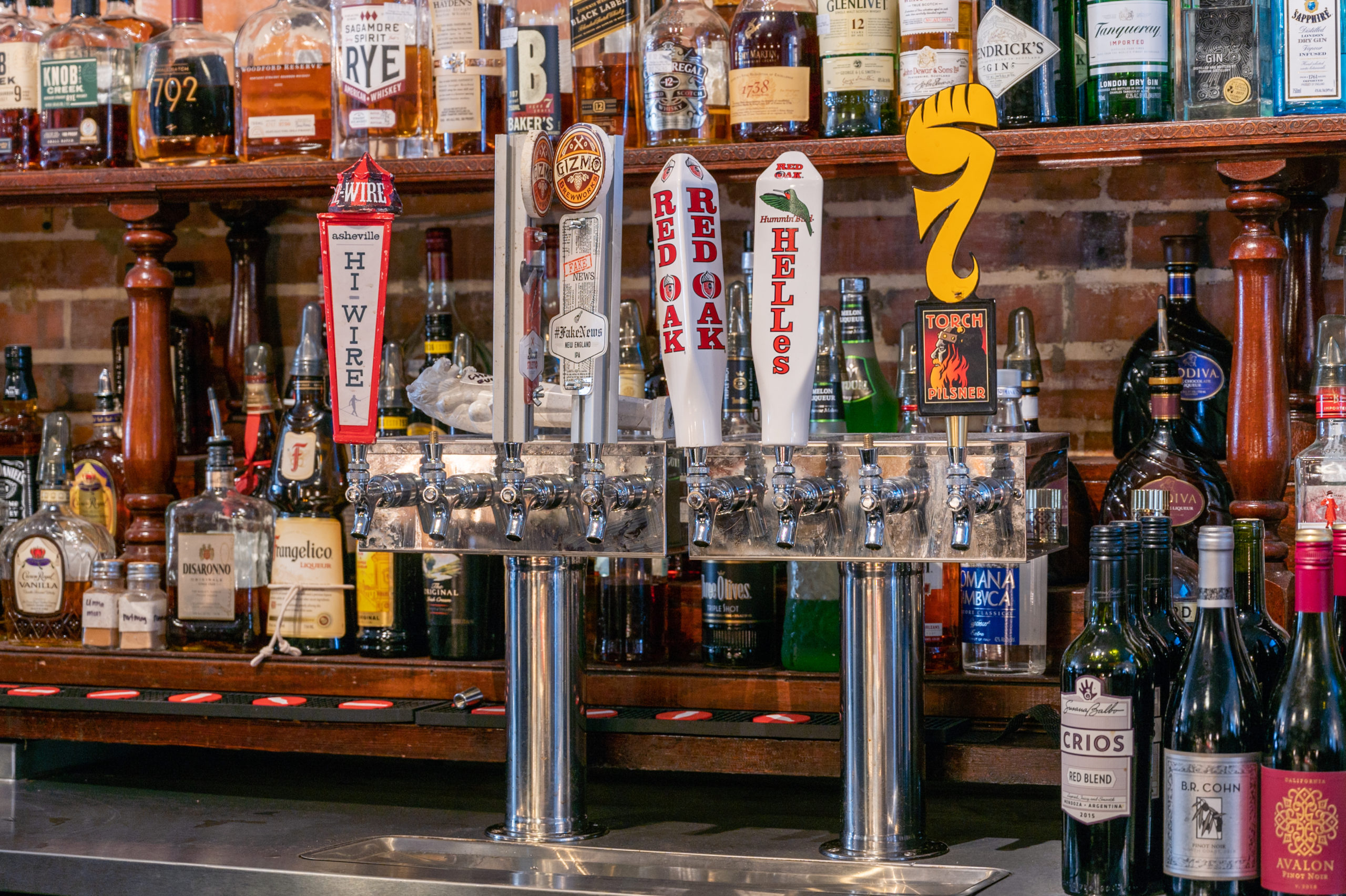 carolinajournal.com - Katie Zehnder - NC ranks among highest taxes by state on distilled spirits and beer