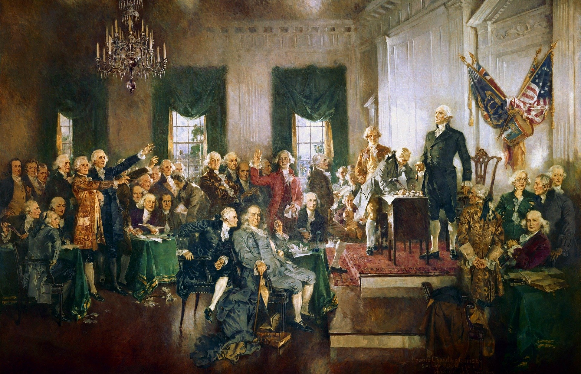 Keeping identity politics out of the classroom isn't 'erasing history' - Vimarsana News