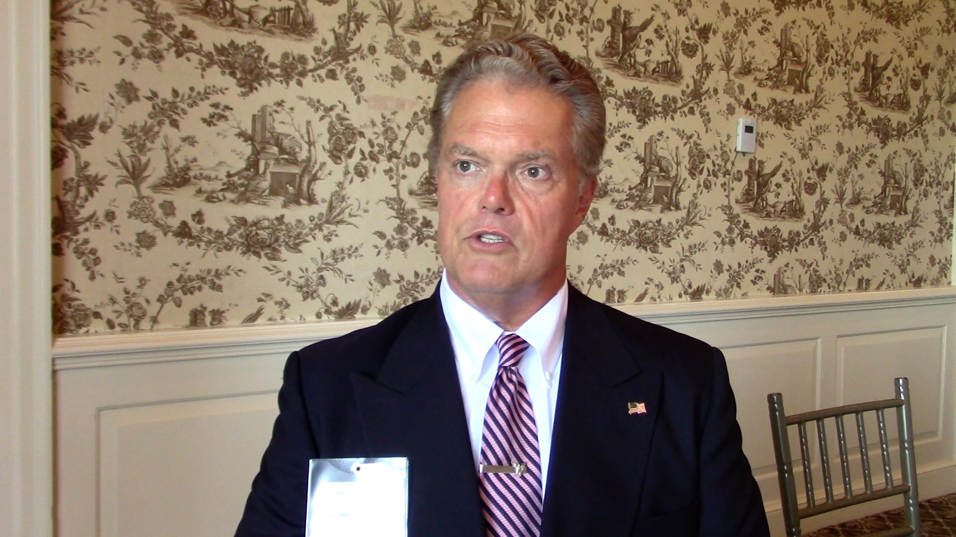 Duke economist Michael Munger explains his support for academic safe spaces