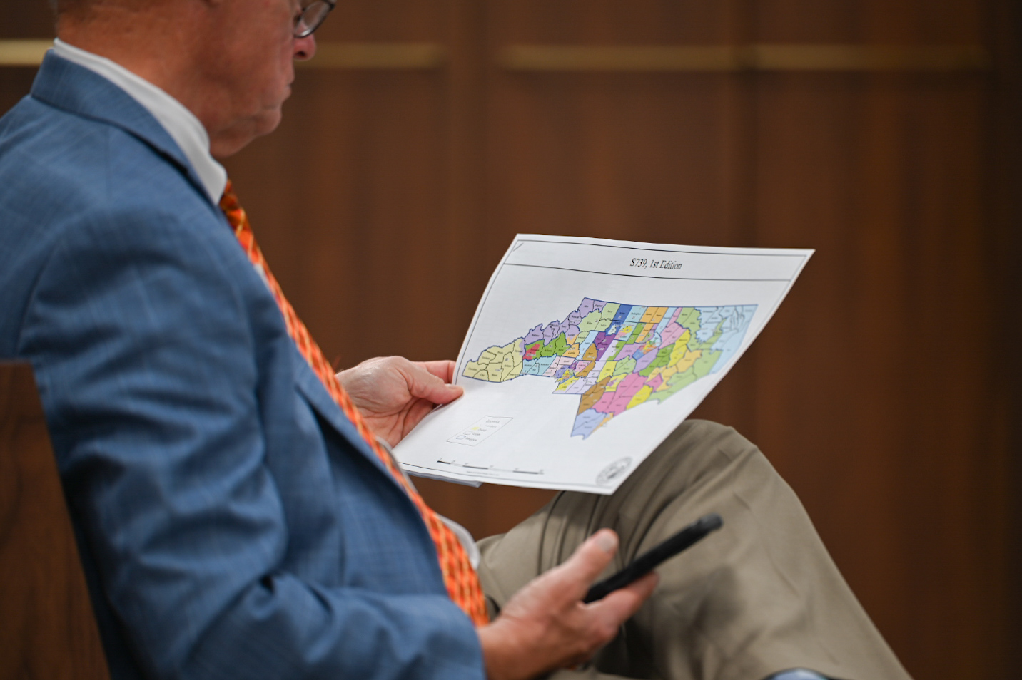 The principled path forward: End gerrymandering entirely