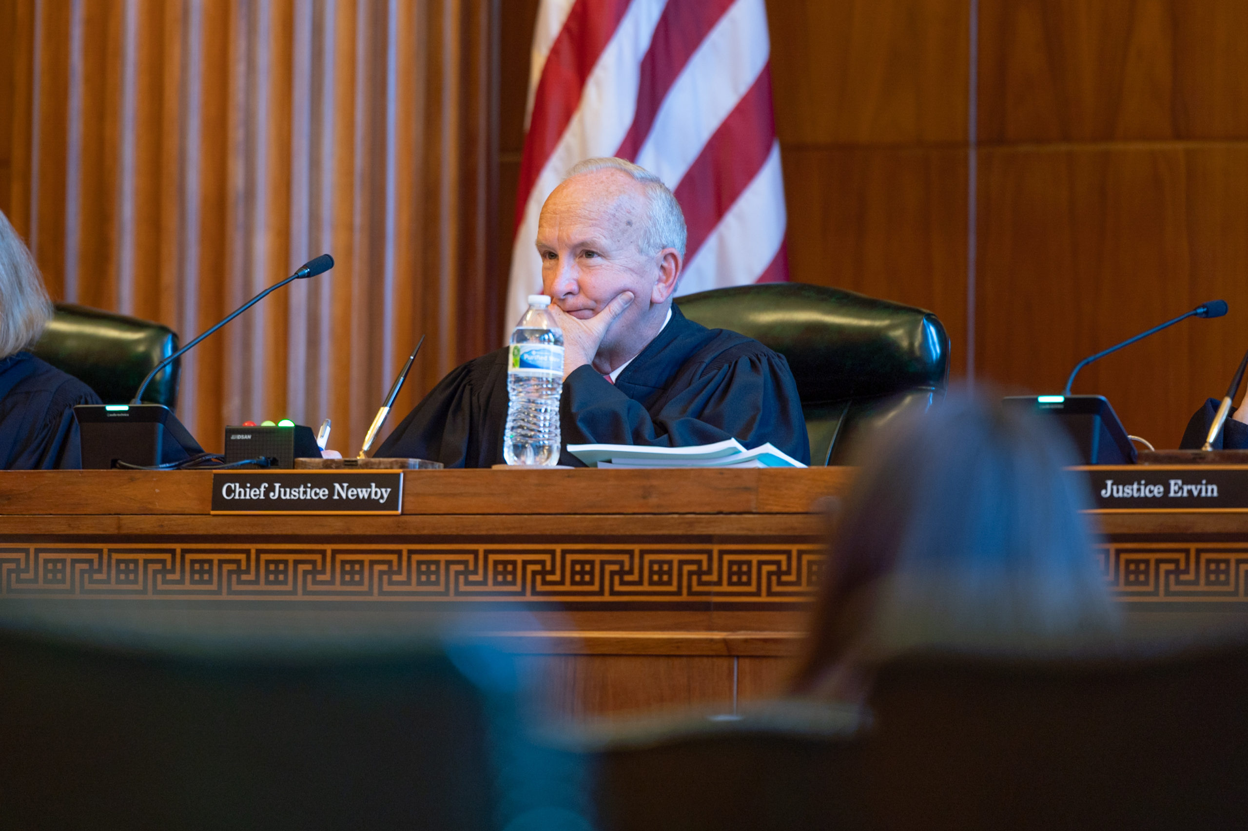 State Supreme Court Democrats open door for more legal mischief - Vimarsana News
