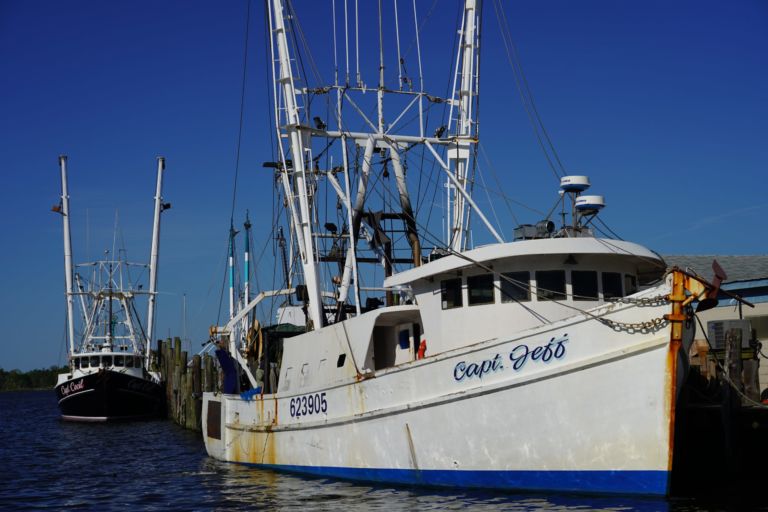 Recreational boating on NC coast threatened by proposed federal regulation - Vimarsana News