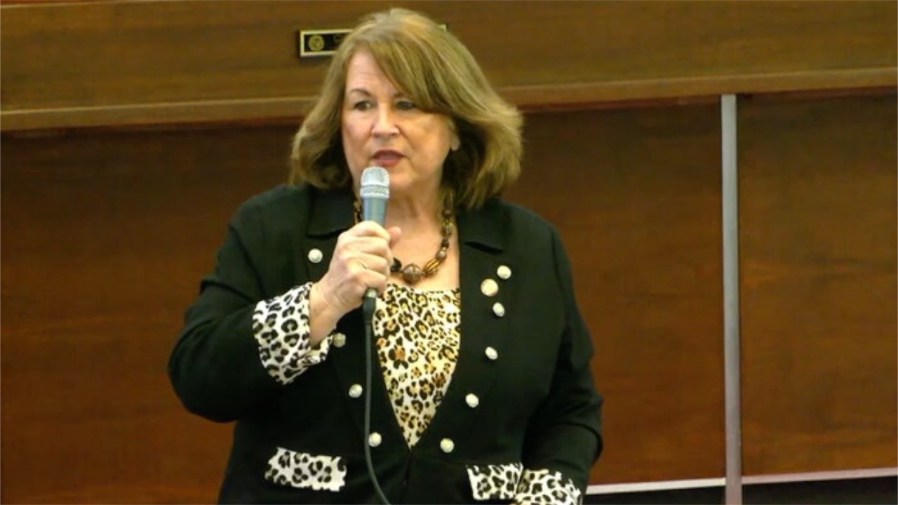N.C. House passes bill allowing THC drugs that are FDA-approved - Vimarsana News