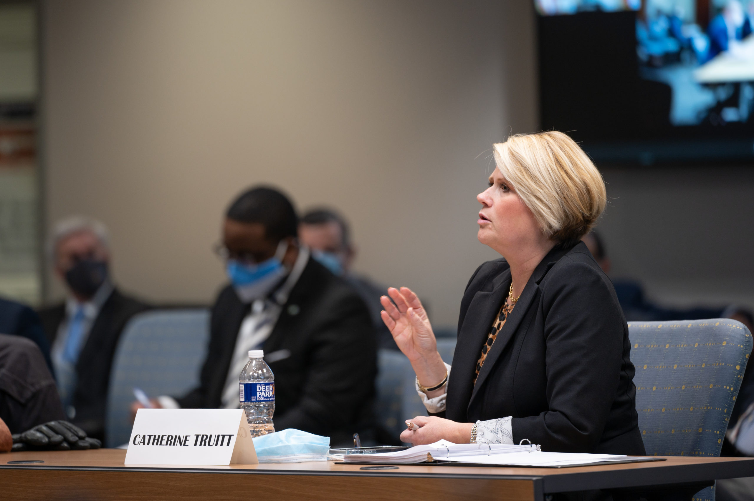 Truitt says new school accountability measure in the works for N.C. schools - Vimarsana News