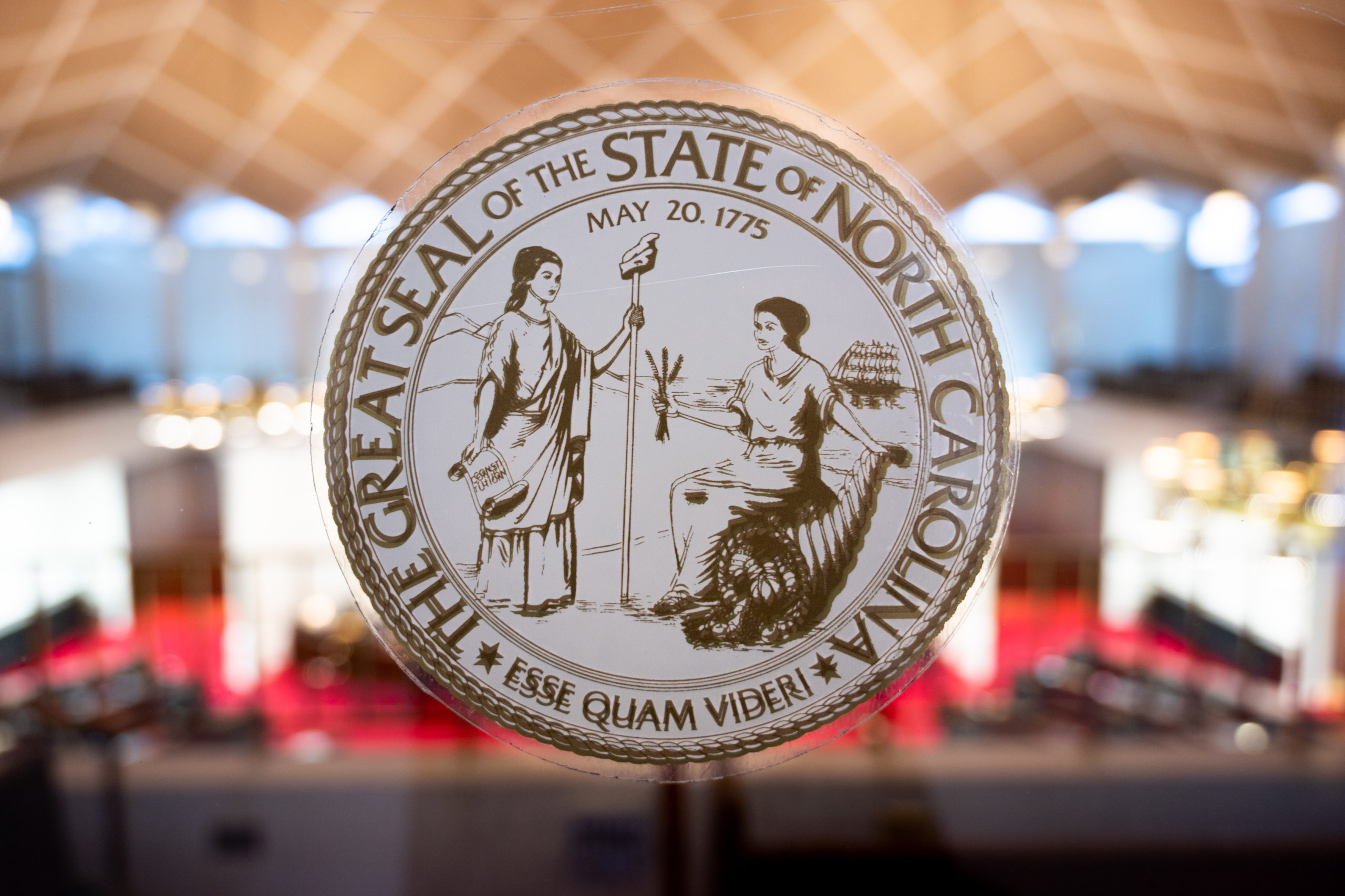 New year, new laws in North Carolina