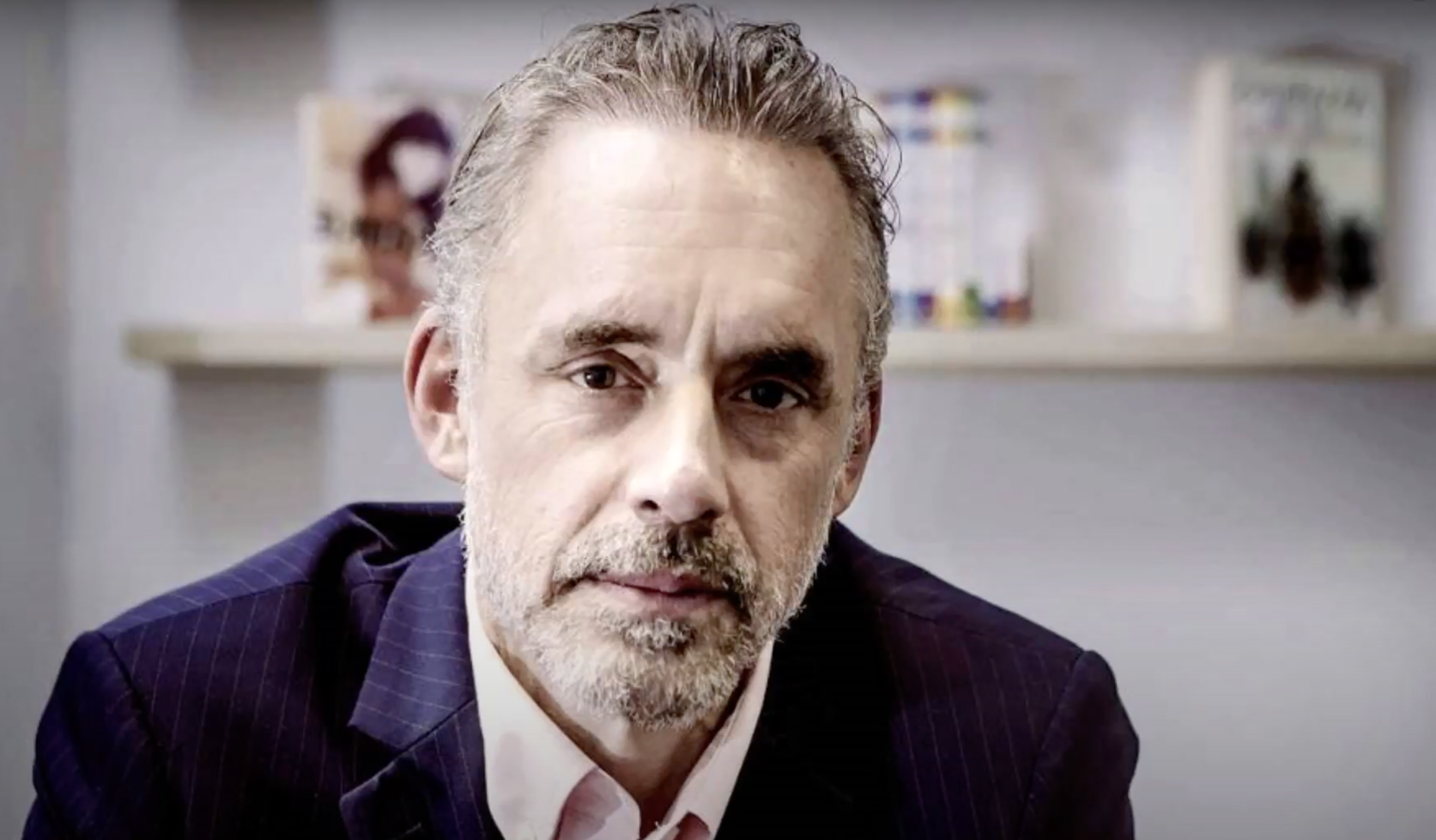 Jordan Peterson returns to Durham 4 years after city moves to 'cancel' him - Carolina Journal