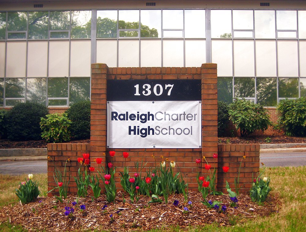 Top 25 NC schools includes 8 charters - Vimarsana News
