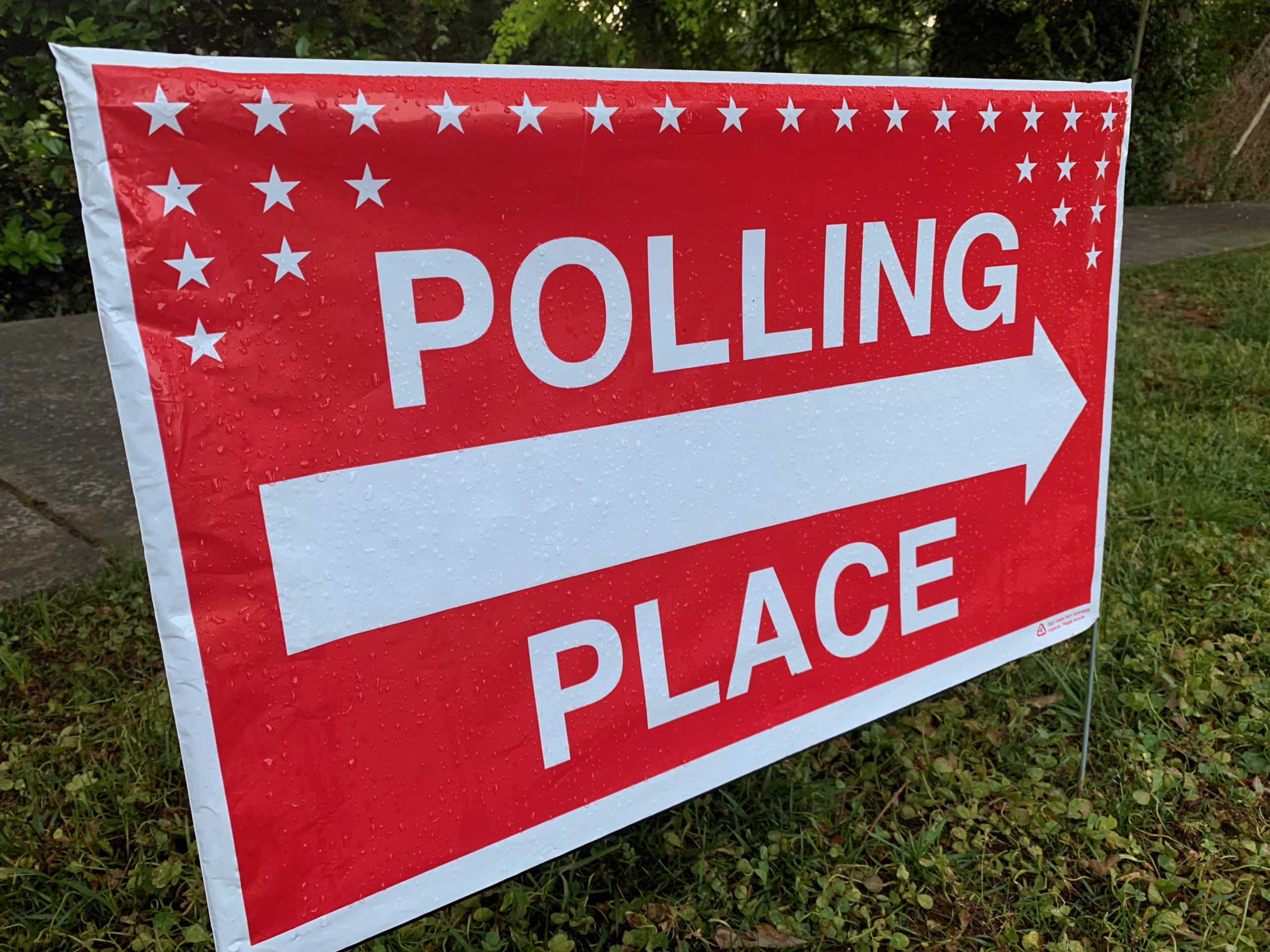 Judge chides N.C. elections board for 'astonishing' reversal that 'reflects bad faith' - Vimarsana News