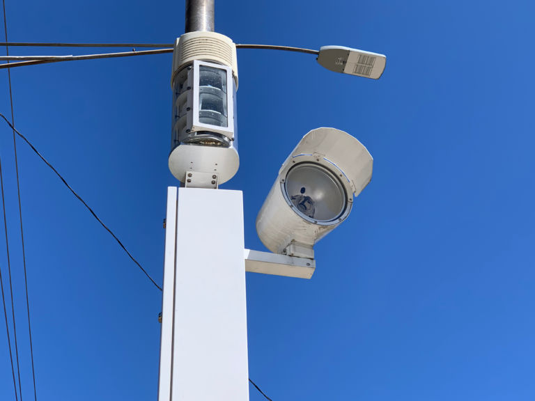 New products aim to foil red-light cameras, but do they work?