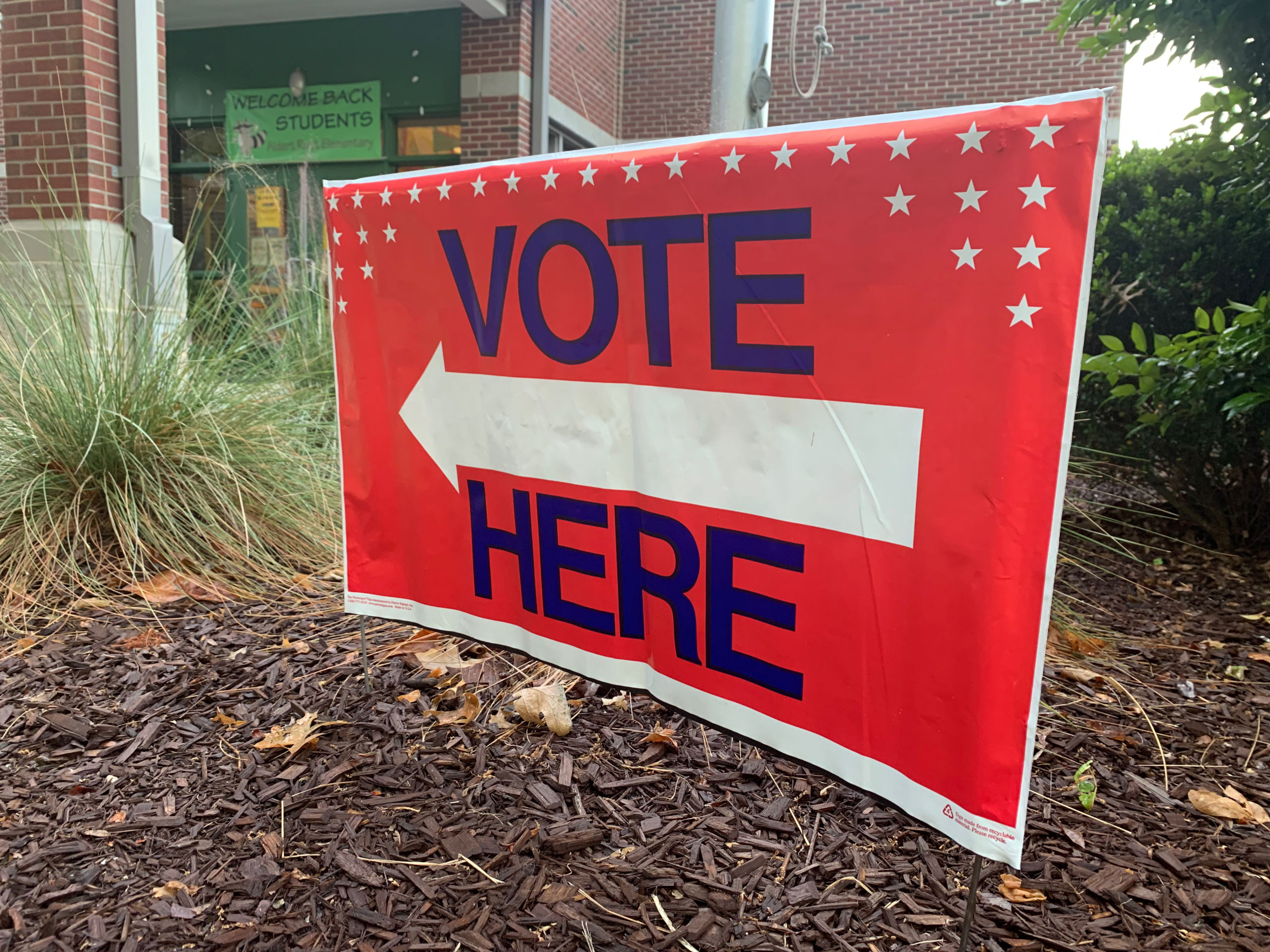 N.C. Primary election results Live updates