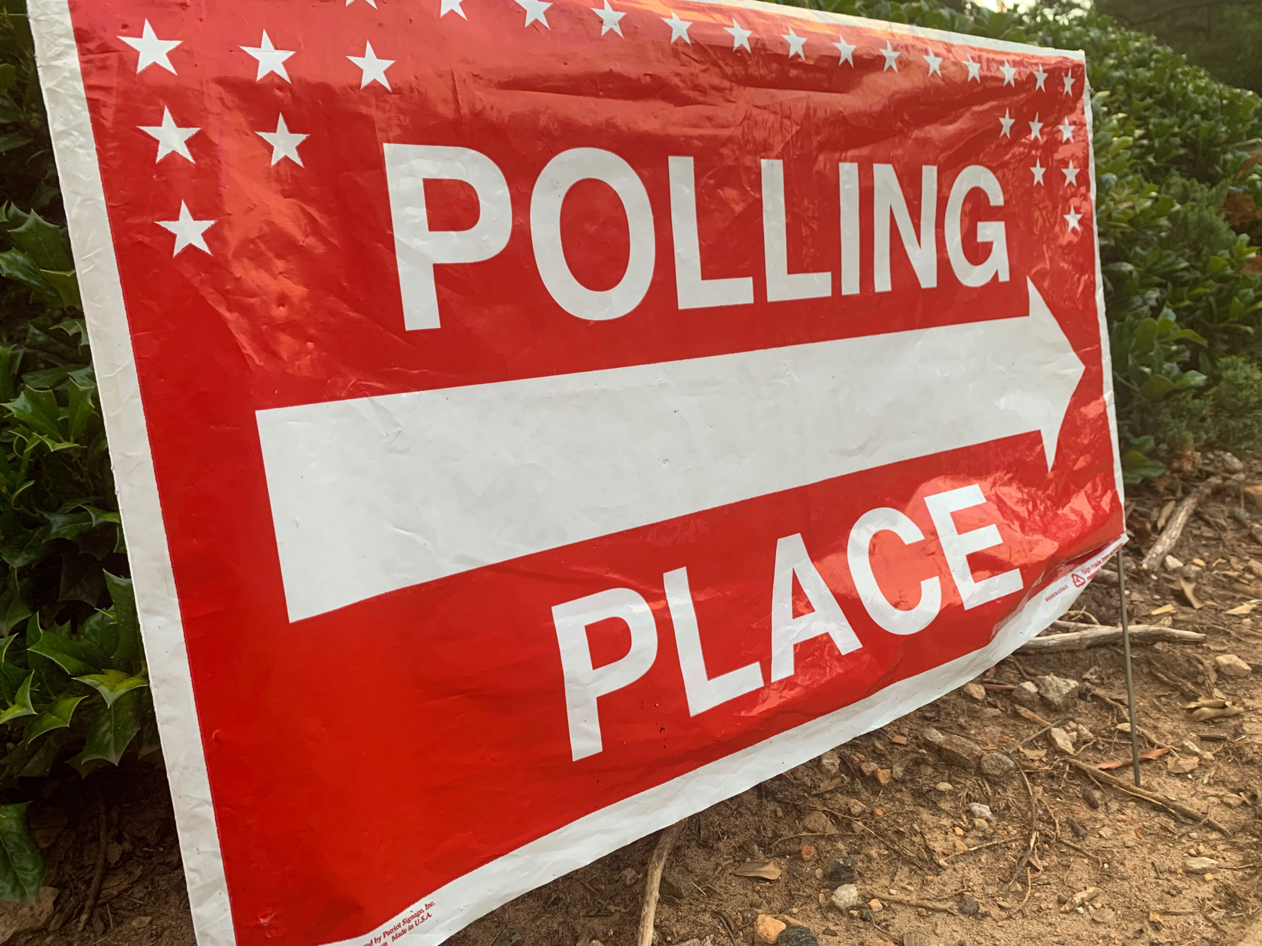 Judge denies injunction for early voting sites on three NC campuses