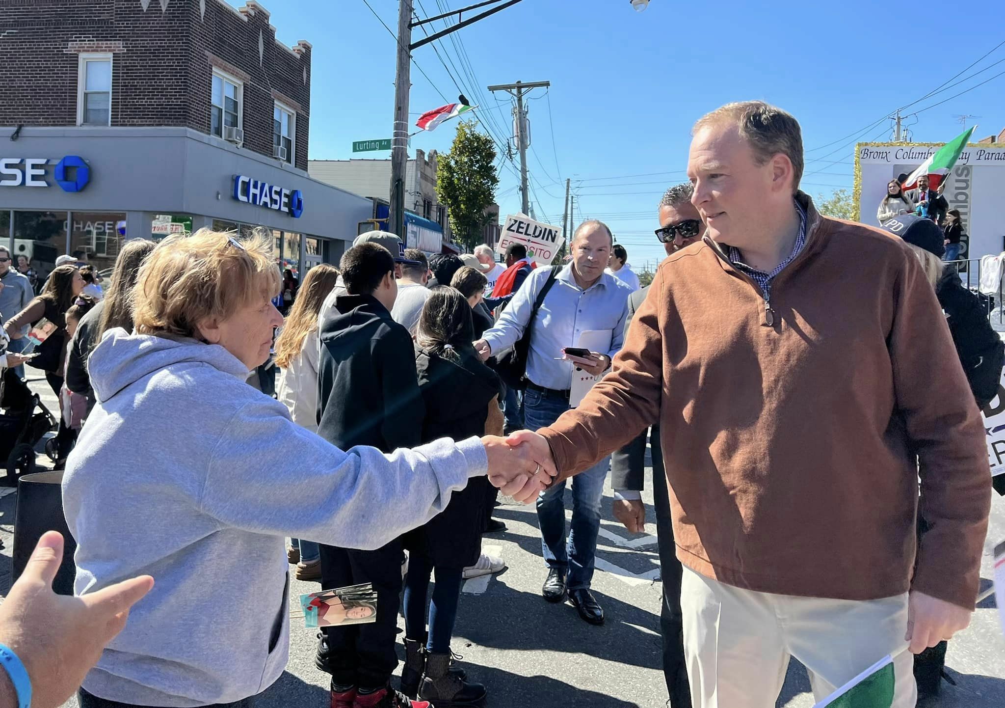 Red Wave Real 3 races that will reveal intensity of red wave