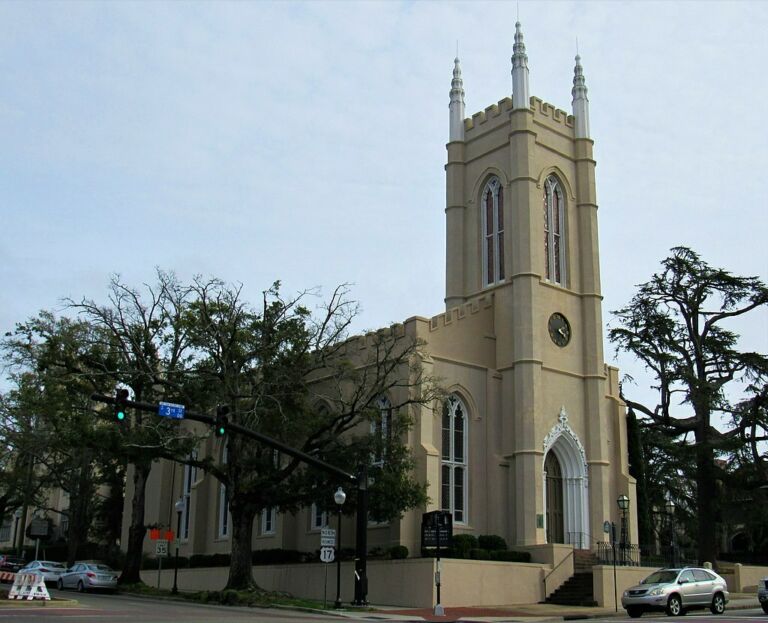 NC ranks No. 6 on list of most religious states