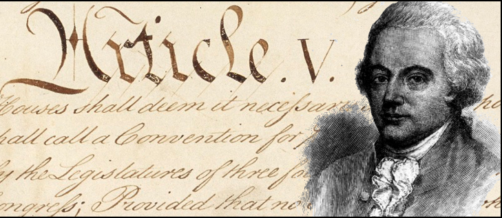 S.C. founding father at center of U.S. Supreme Court election case - Vimarsana News