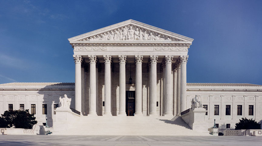 Oral arguments done in Moore v. Harper, justices appear to back middle ground - Vimarsana News