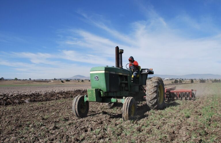Suicides in agriculture industry bring awareness to mental health - Vimarsana News