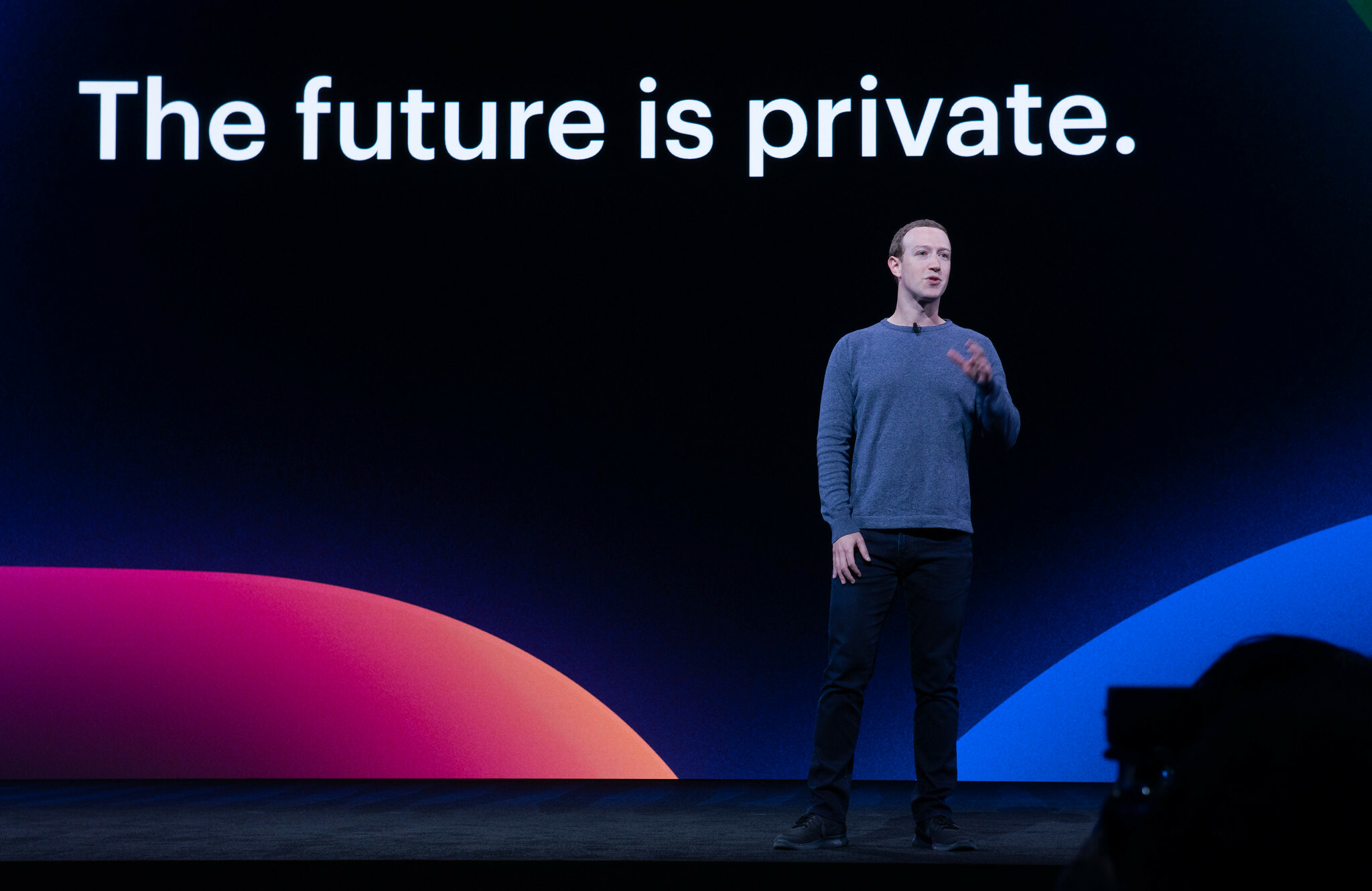 From bully pulpit to just plain bullying: Keep Big Government out of Big Tech - Vimarsana News