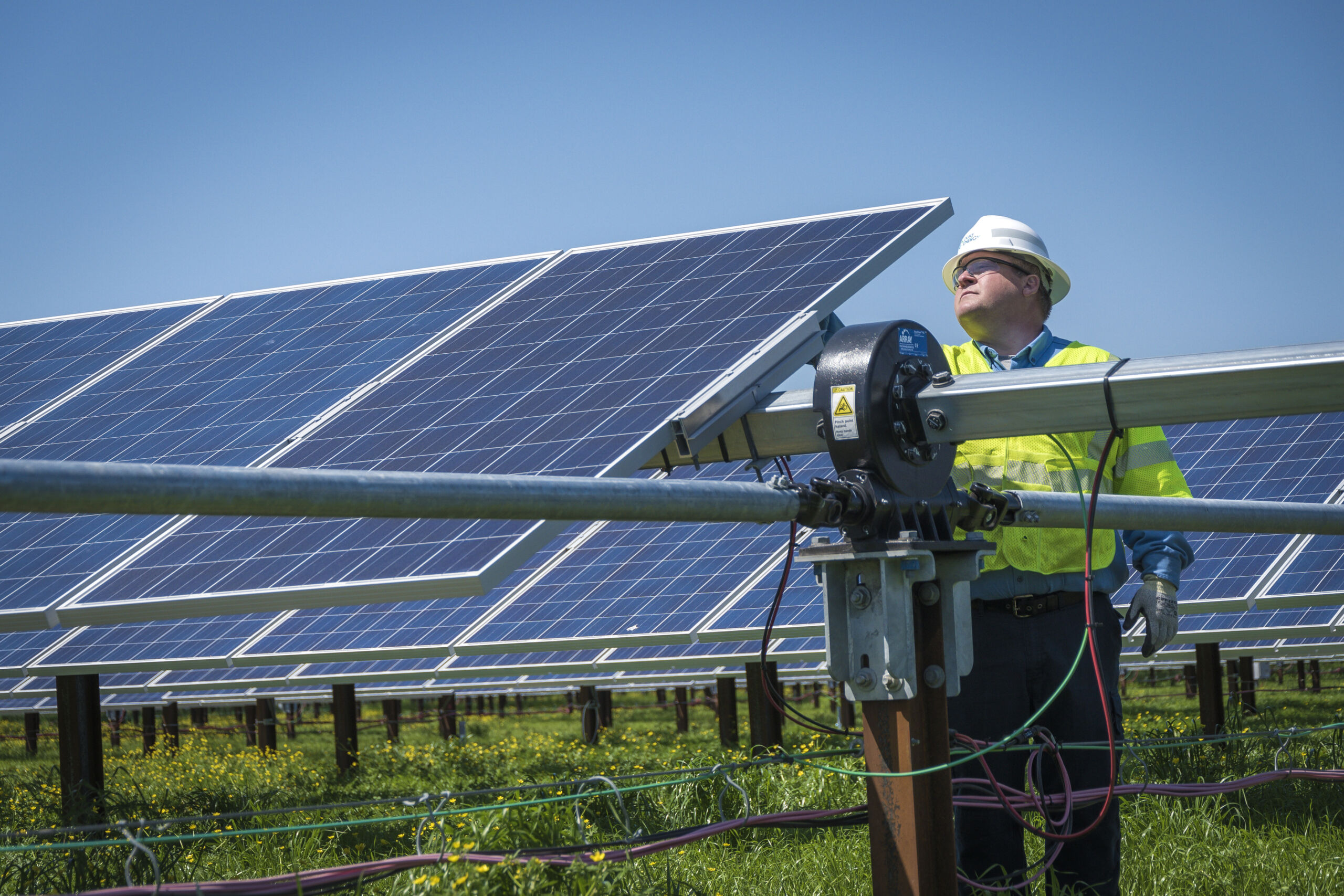Duke Energy Solar Customer Service