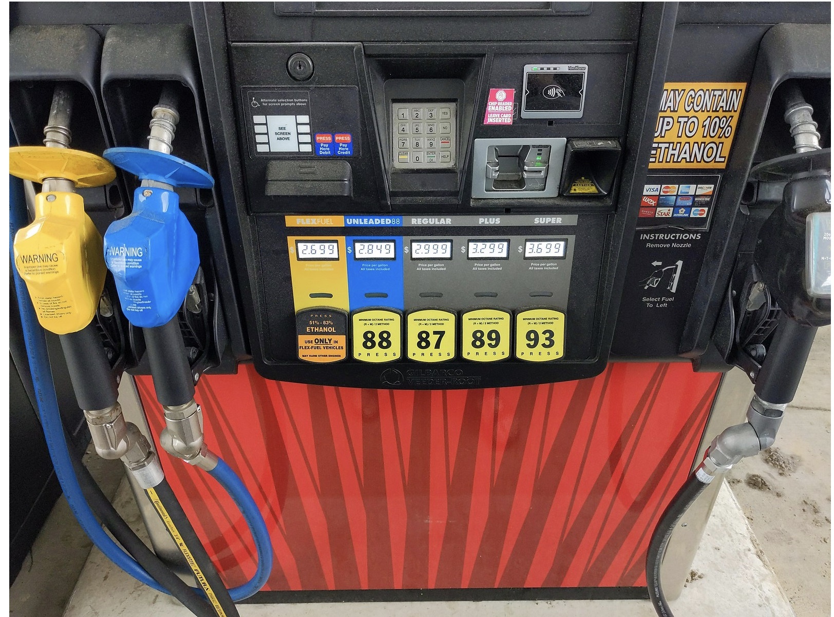 nc-gas-tax-increases-slightly-as-the-new-year-begins