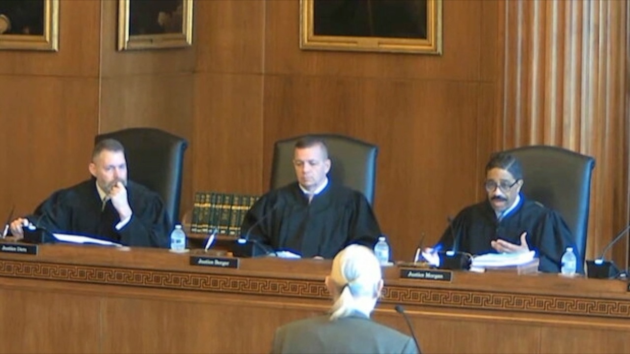 Top NC court to decide whether fired Durham police sergeant can continue legal fight - Vimarsana News