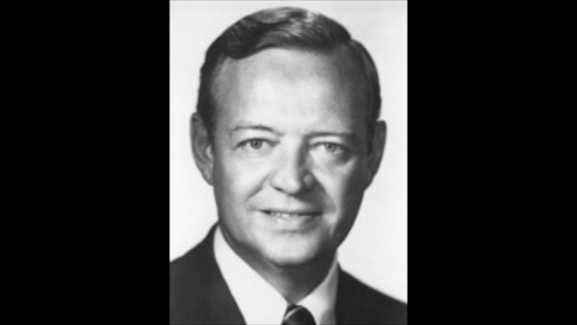 NC leaders remember longtime congressman Jim Broyhill