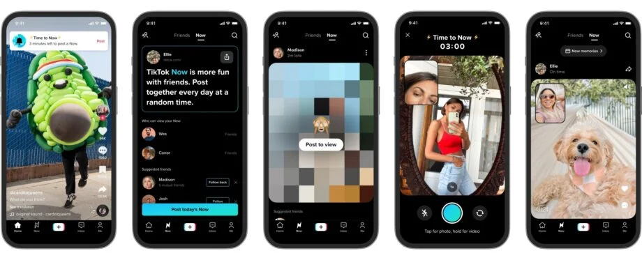 Ban on TikTok for state-owned devices passes legislative committee - Vimarsana News