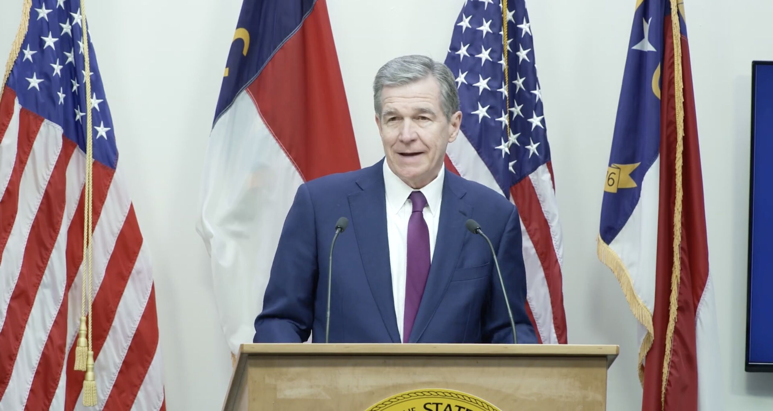 Cooper vetoes trio of bills critics claim are "Anti-LGBTQ" - Vimarsana News