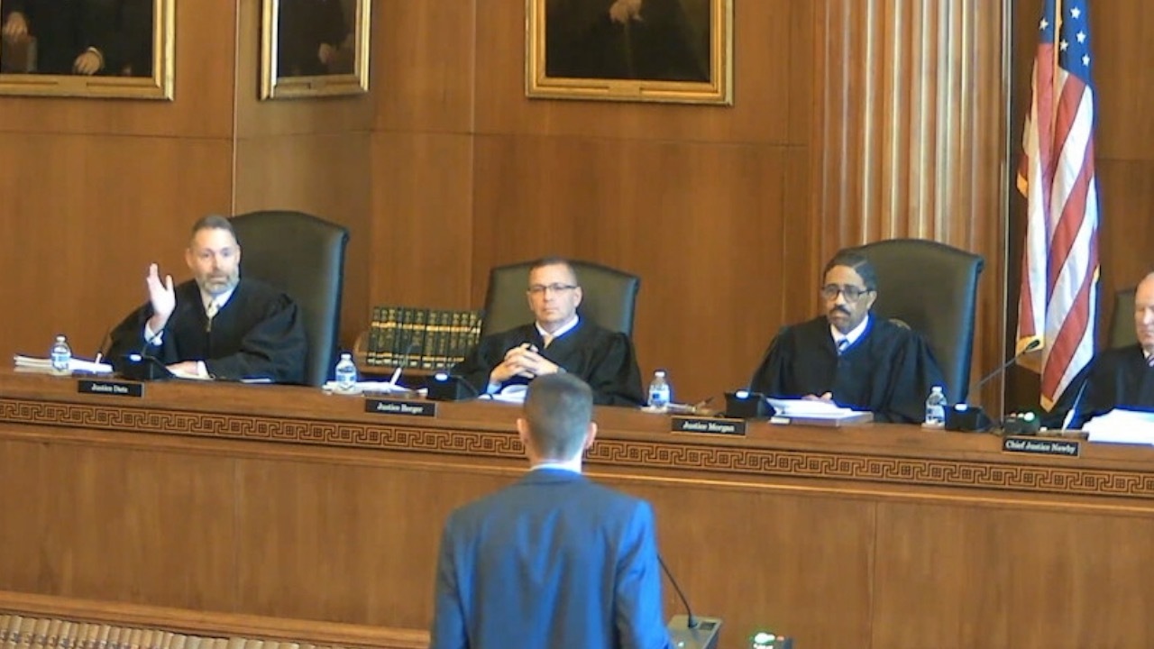 New NC Supreme Court could restore 2018 voter ID law - Vimarsana News