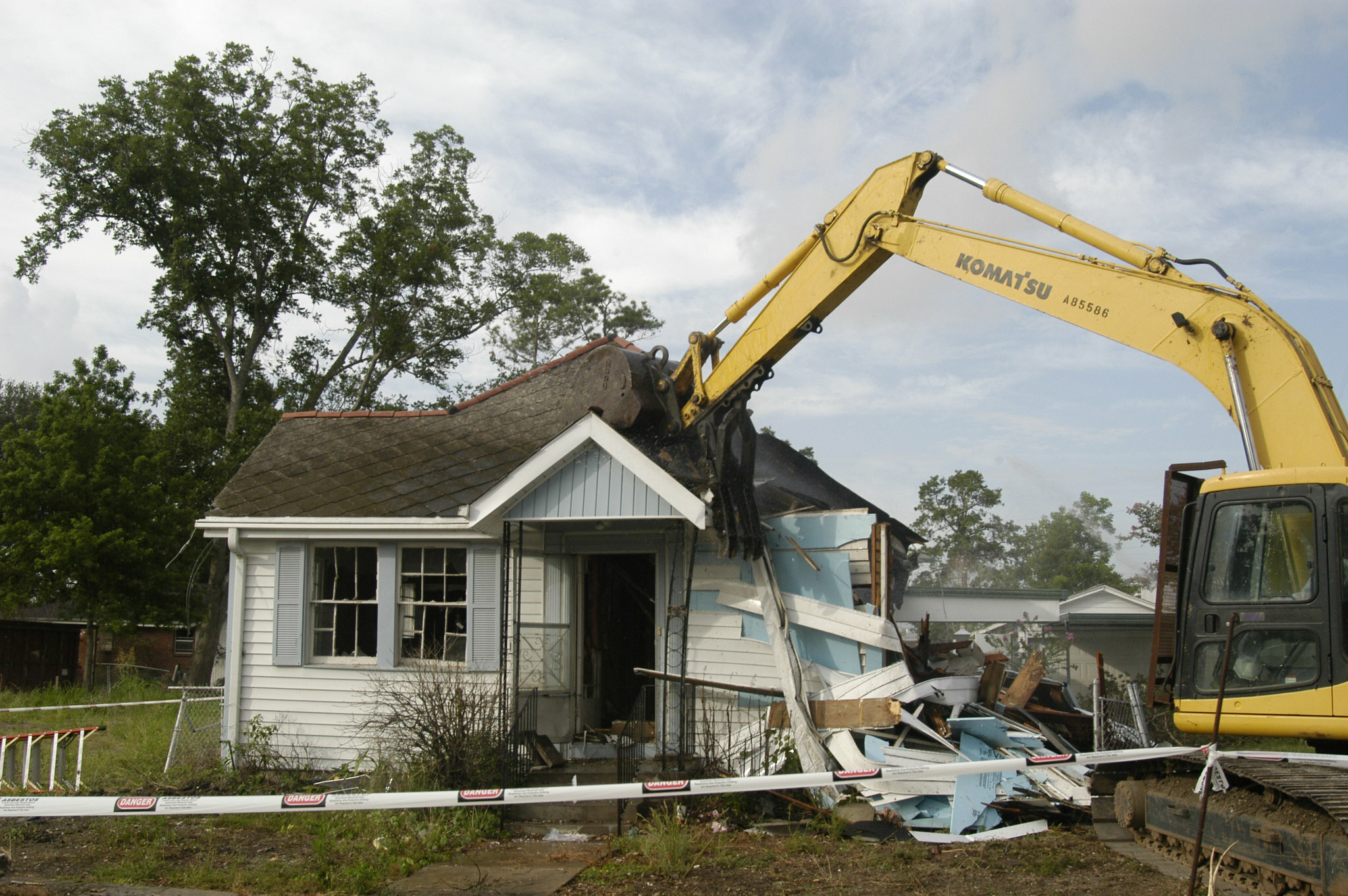 Eminent domain puts Moncure properties in crosshairs of NC's VinFast project - Vimarsana News