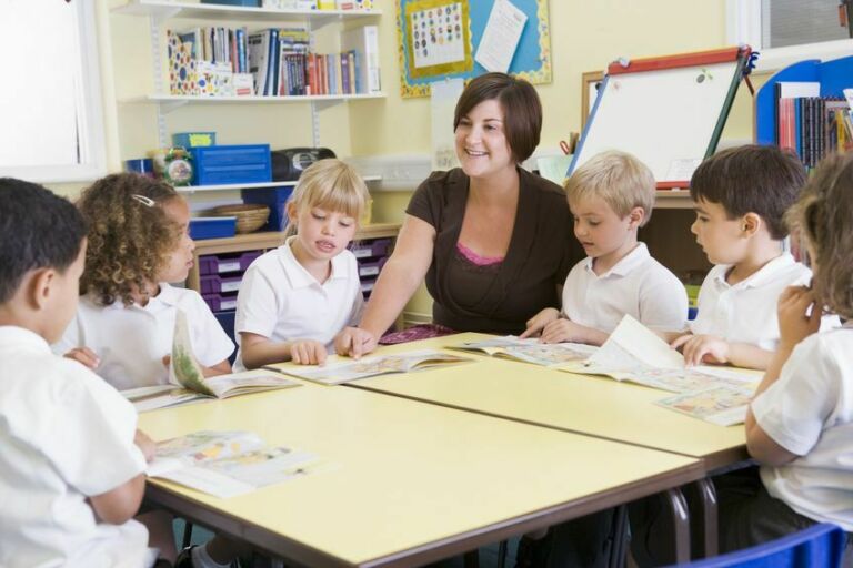 NC has lower teacher attrition rate than national average - Vimarsana News