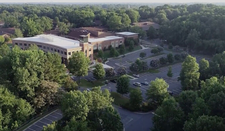 Turpins challenge private school groups' arguments in Charlotte Latin dispute - Vimarsana News