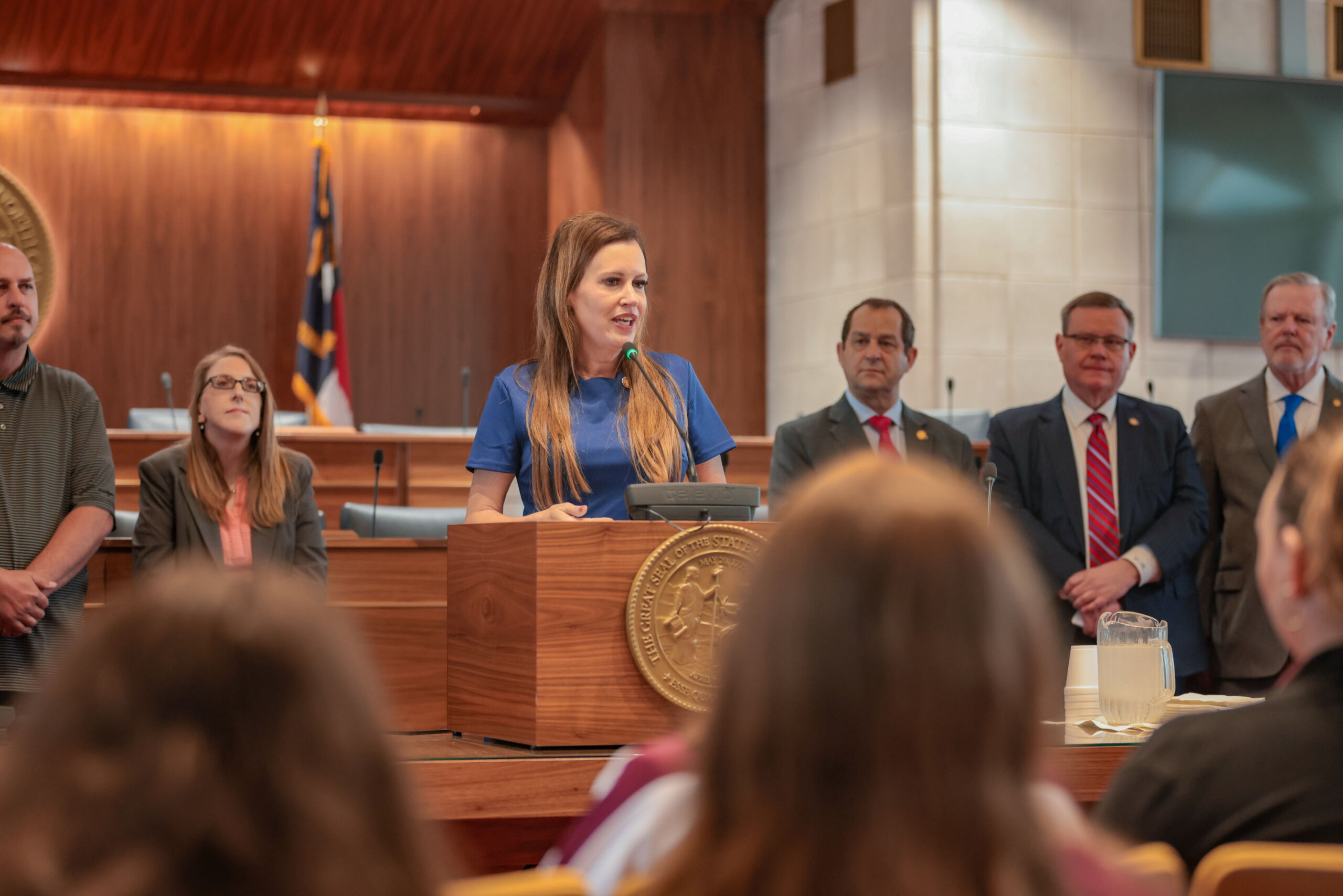 Opportunity Scholarship expansion moves forward in NC House - Vimarsana News