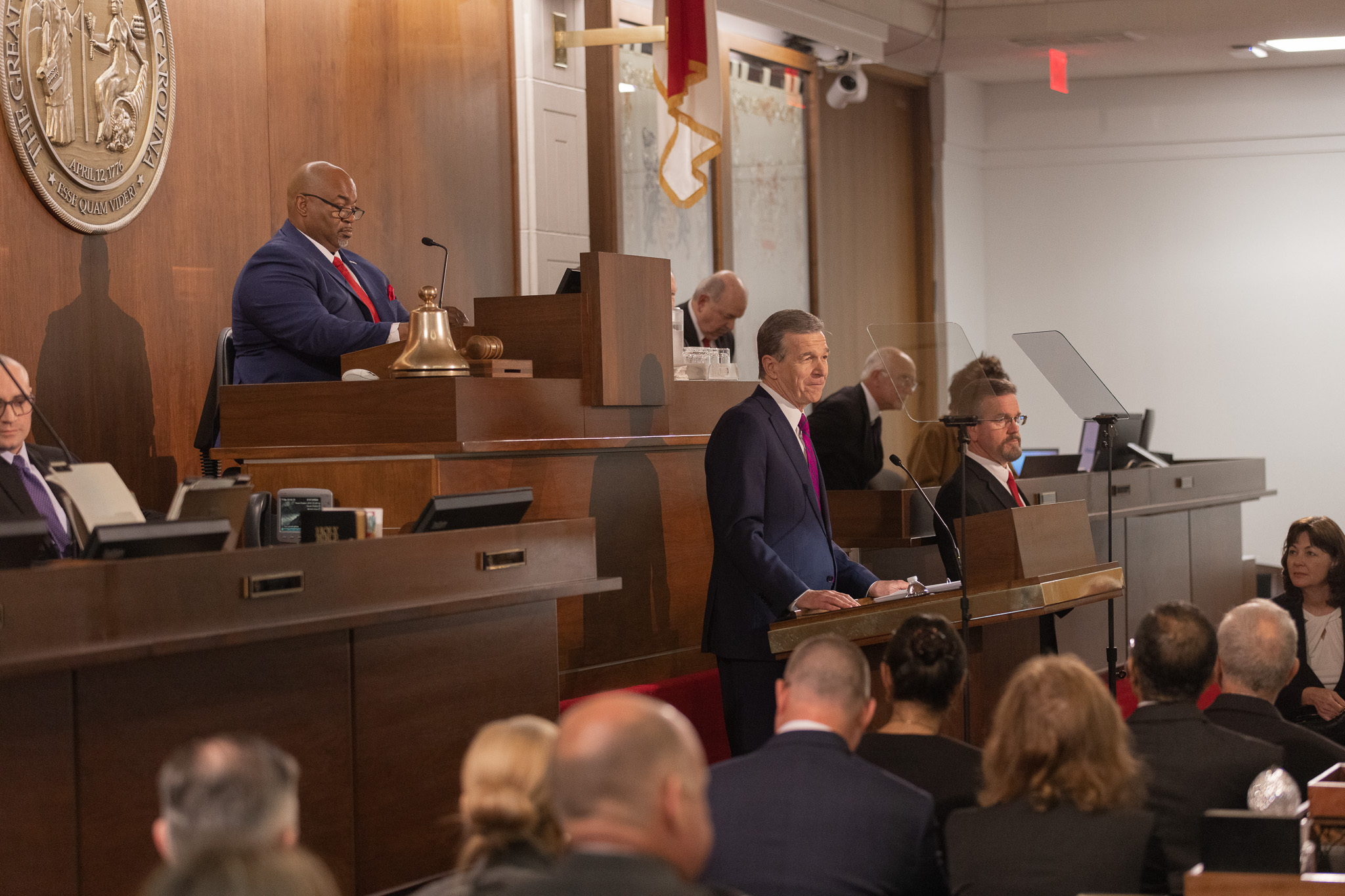 Cooper goes on tour to pressure pro-life lawmakers - Vimarsana News